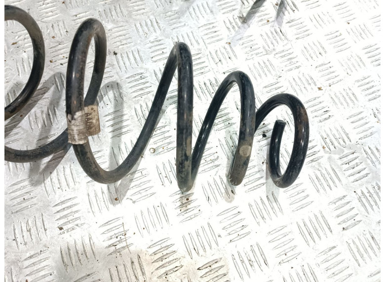 Пружина передняя к Opel Astra, 2010г.