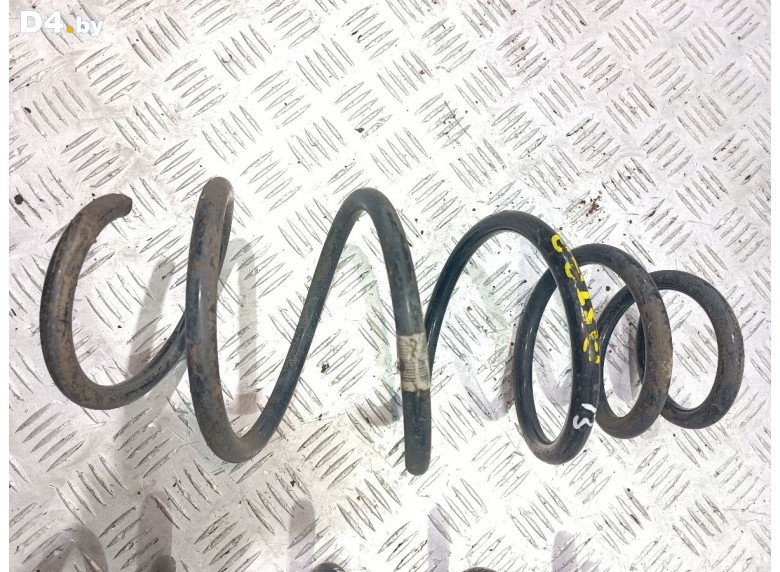 Пружина передняя к Opel Astra undefined г.