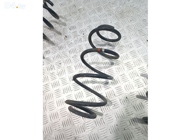 Пружина задняя к Renault Kangoo undefined г.