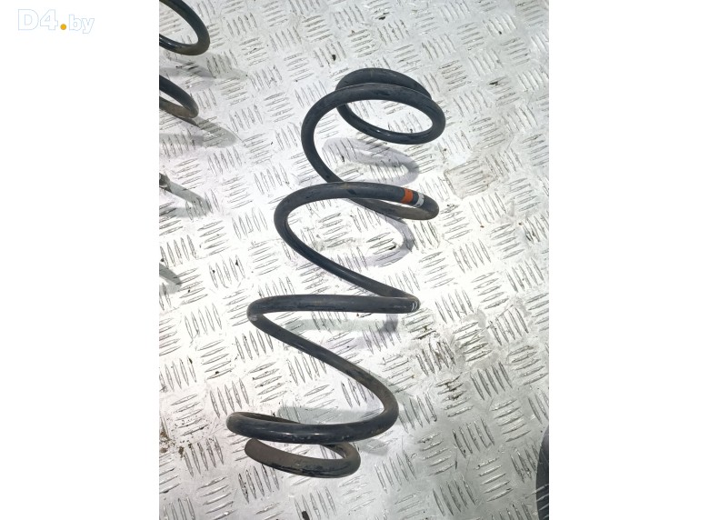 Пружина задняя к Renault Kangoo undefined г.