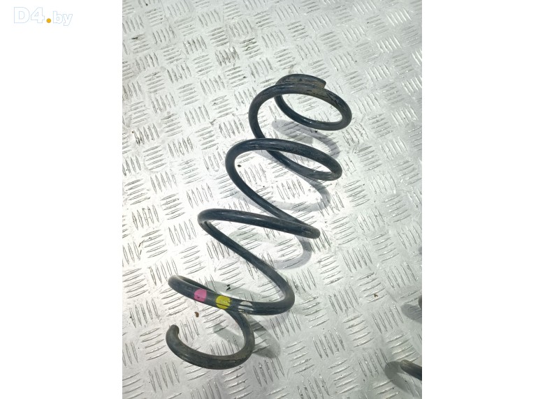 Пружина передняя к Volkswagen Touran undefined г.