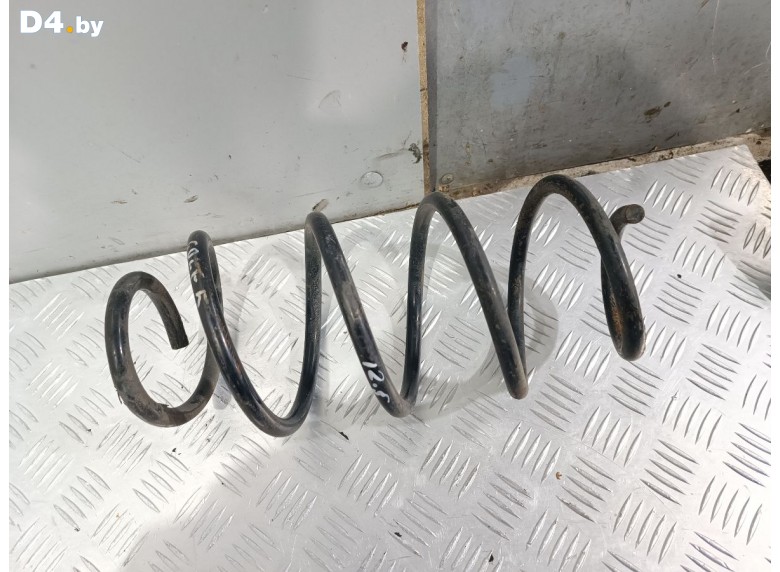 Пружина передняя к Volkswagen Golf undefined г.