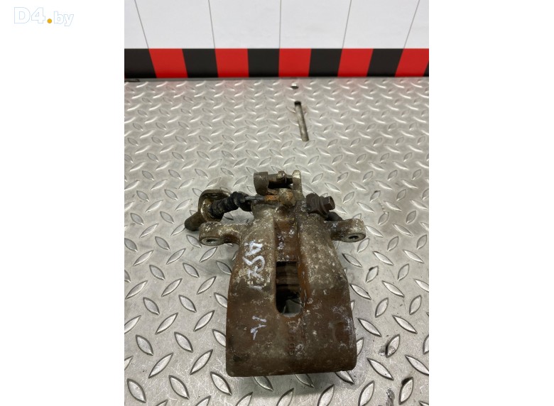 Суппорт задний правый к Opel Meriva undefined г.