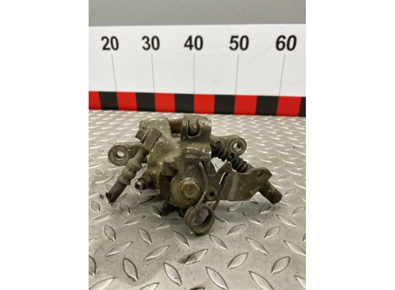 Суппорт задний правый к Opel Astra, 2006г.