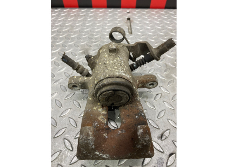 Суппорт задний правый к Opel Astra, 2006г.