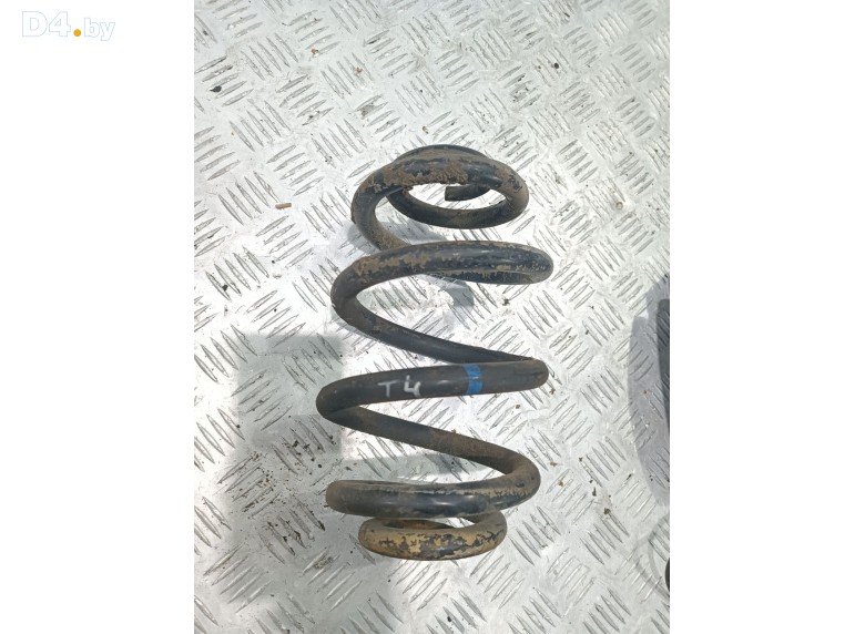 Пружина задняя к Volkswagen Sharan undefined г.