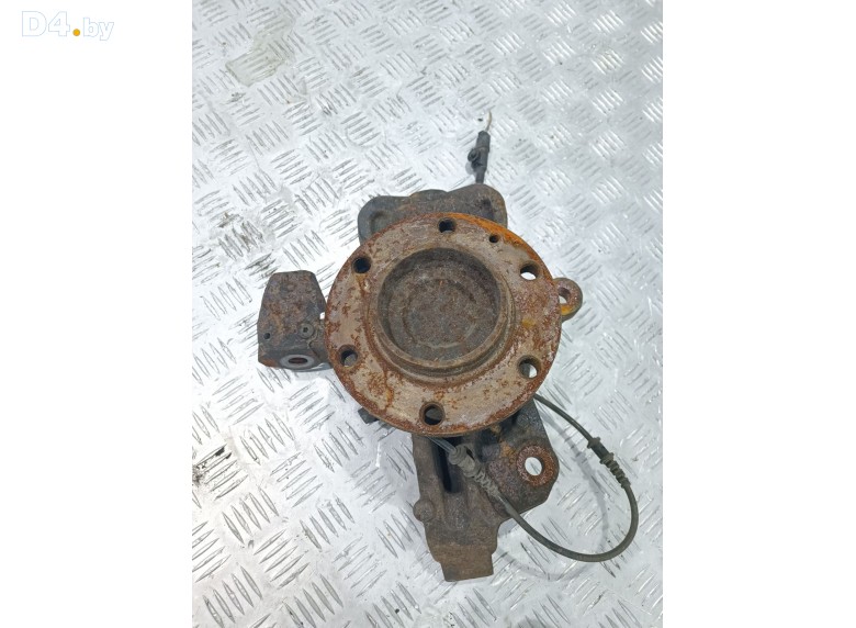 Кулак поворотный правый к Mercedes Sprinter undefined г.