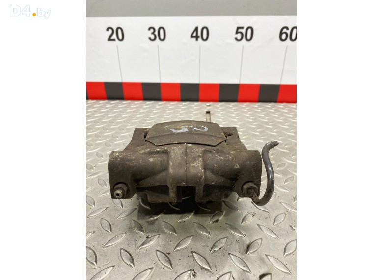 Суппорт задний правый к Citroen C5 undefined г.