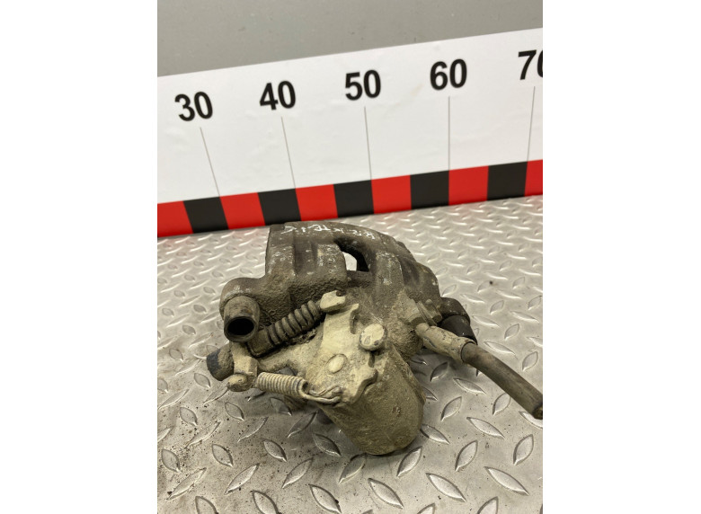 Суппорт задний правый к Opel Vectra, 2005г.