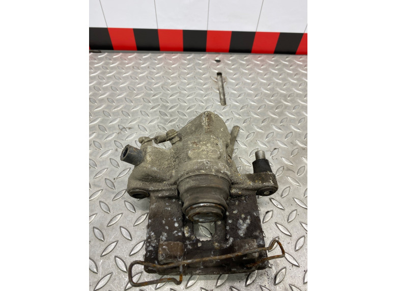 Суппорт задний правый к Opel Vectra, 2005г.