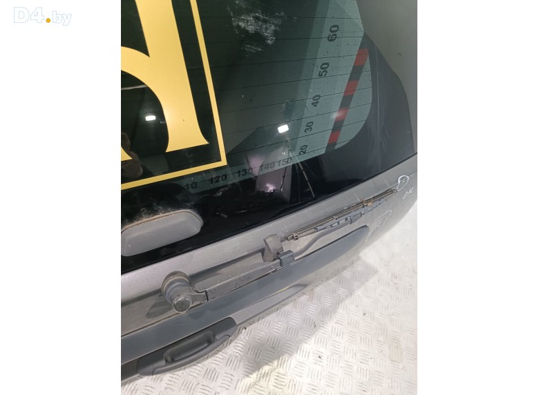 Щеткодержатель задний к Jeep GrandCherokee undefined г.