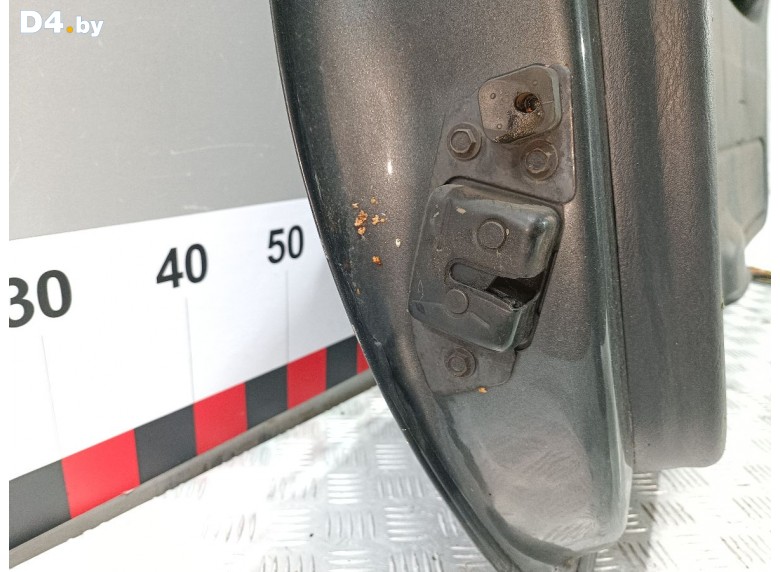 Замок багажника к Jeep GrandCherokee undefined г.