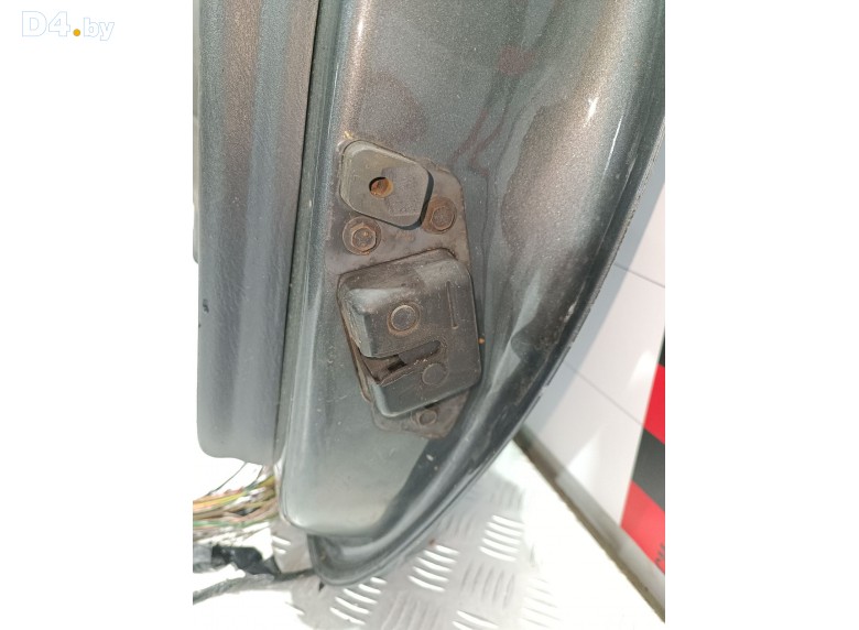 Замок багажника к Jeep GrandCherokee undefined г.