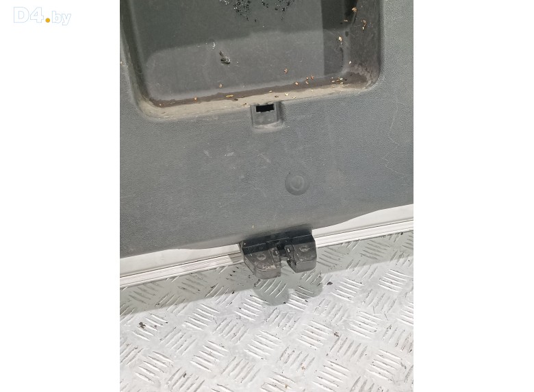 Замок багажника к Opel Zafira undefined г.
