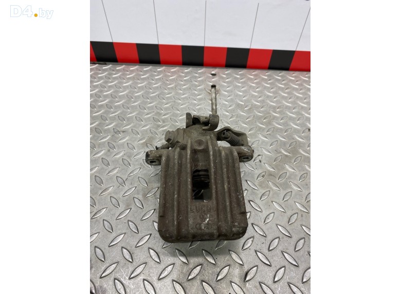 Суппорт задний левый к Volkswagen Polo undefined г.