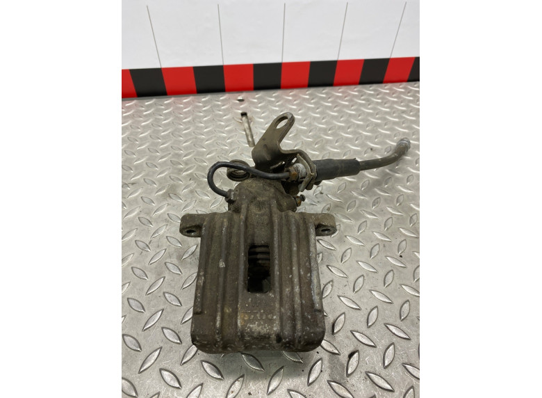 Суппорт задний левый к Volkswagen Golf, 2006г.