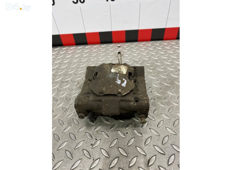 Суппорт задний левый к Citroen C5 undefined г.