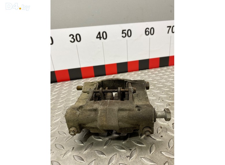 Суппорт задний левый к Citroen C5 undefined г.