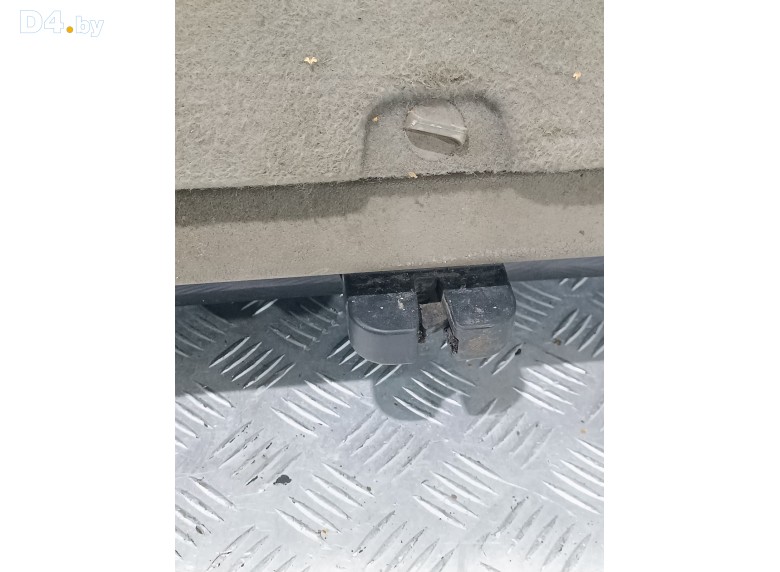 Замок багажника к Audi A4 undefined г.