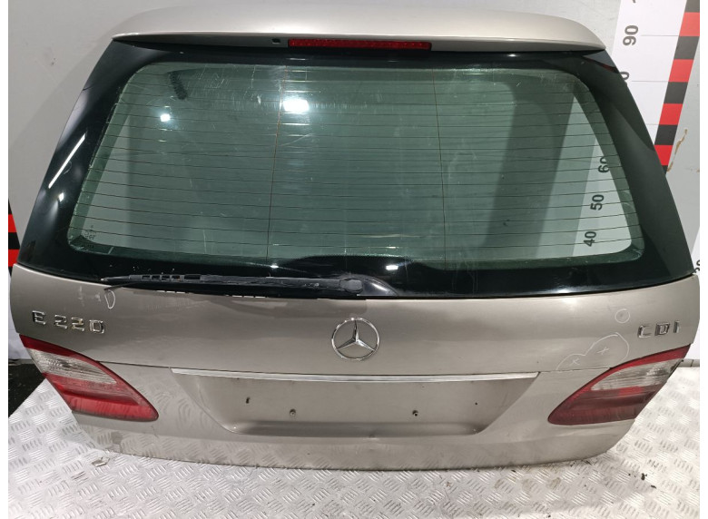 Щеткодержатель задний к Mercedes E W211, 2004г.