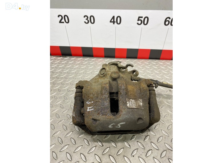 Суппорт передний левый к Citroen C5 undefined г.