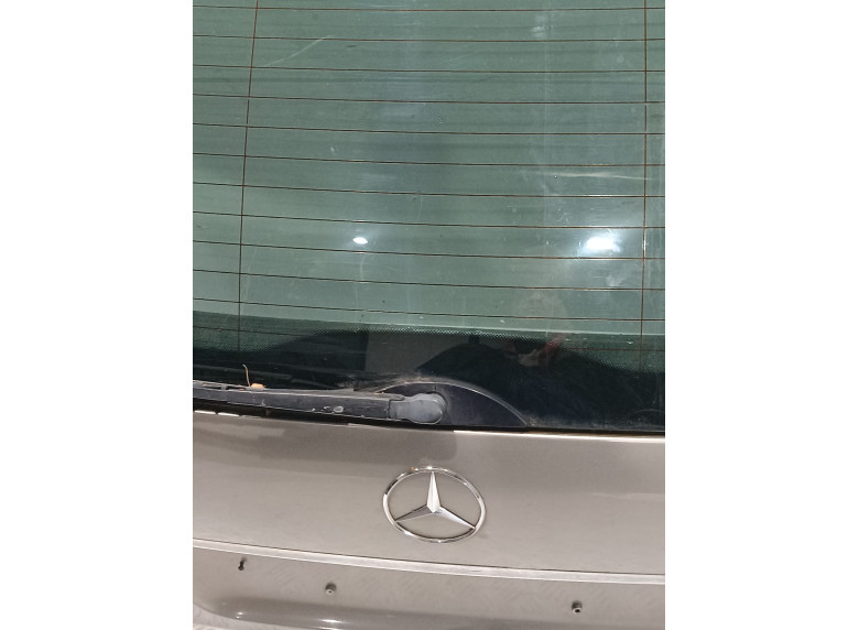 Моторчик заднего стеклоочистителя (дворника) к Mercedes E W211, 2004г.