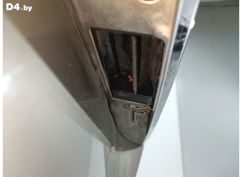 Ручка открывания багажника к Mercedes EW211 undefined г.