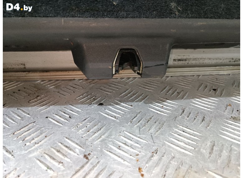 Замок багажника к Mercedes EW211 undefined г.