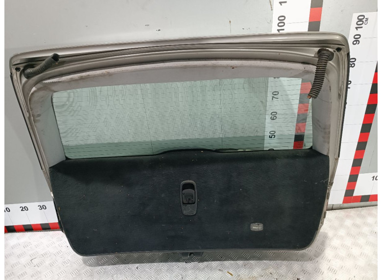 Замок багажника к Mercedes E W211, 2004г.