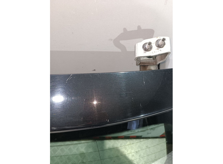 Крышка багажника (дверь 3-5) к Audi A4, 2006г.