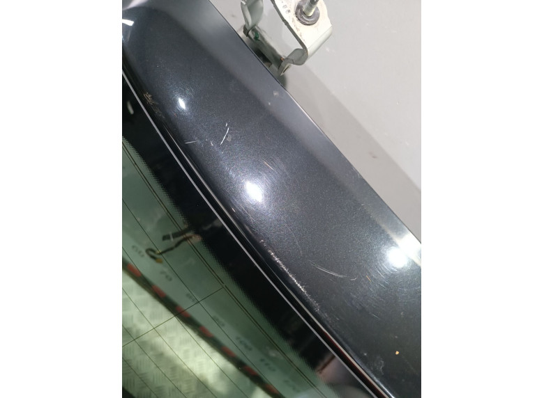 Крышка багажника (дверь 3-5) к Audi A4, 2006г.