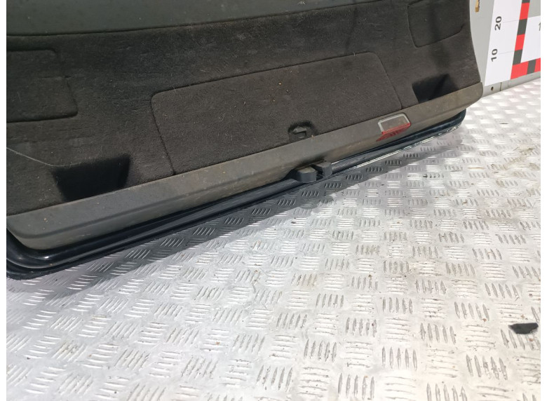 Крышка багажника (дверь 3-5) к Audi A4, 2006г.