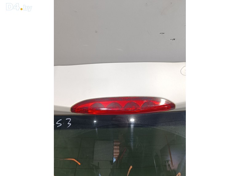 Стоп-сигнал к Peugeot 208 undefined г.