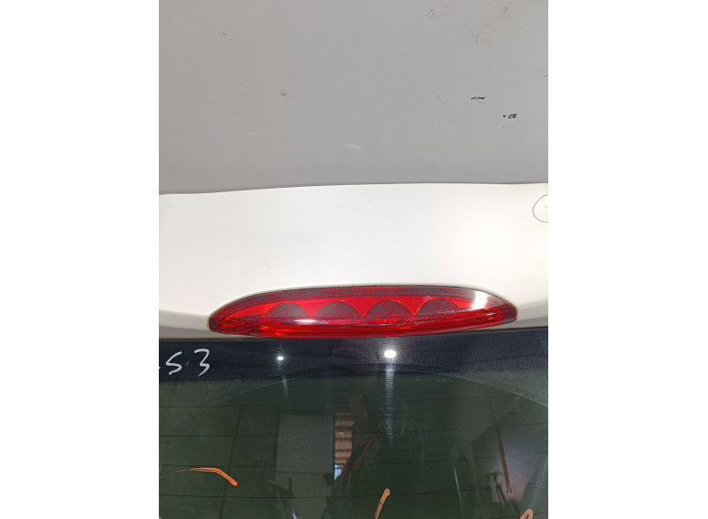Стоп-сигнал к Peugeot 208, 2016г.
