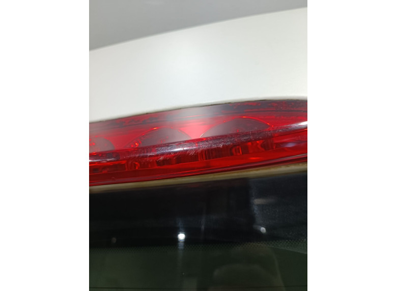 Стоп-сигнал к Peugeot 208, 2016г.