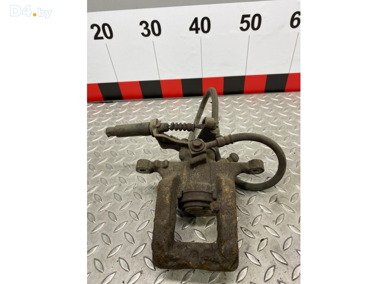 Суппорт задний правый к Opel Astra undefined г.