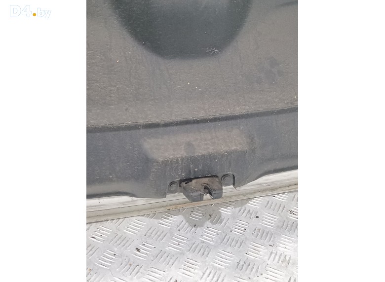 Замок багажника к Peugeot 208 undefined г.
