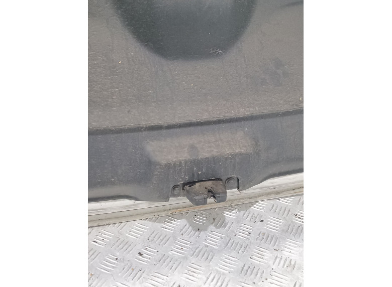 Замок багажника к Peugeot 208, 2016г.