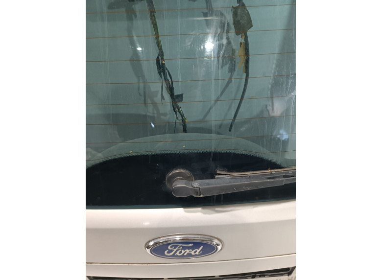 Моторчик заднего стеклоочистителя (дворника) к Ford C-Max, 2004г.
