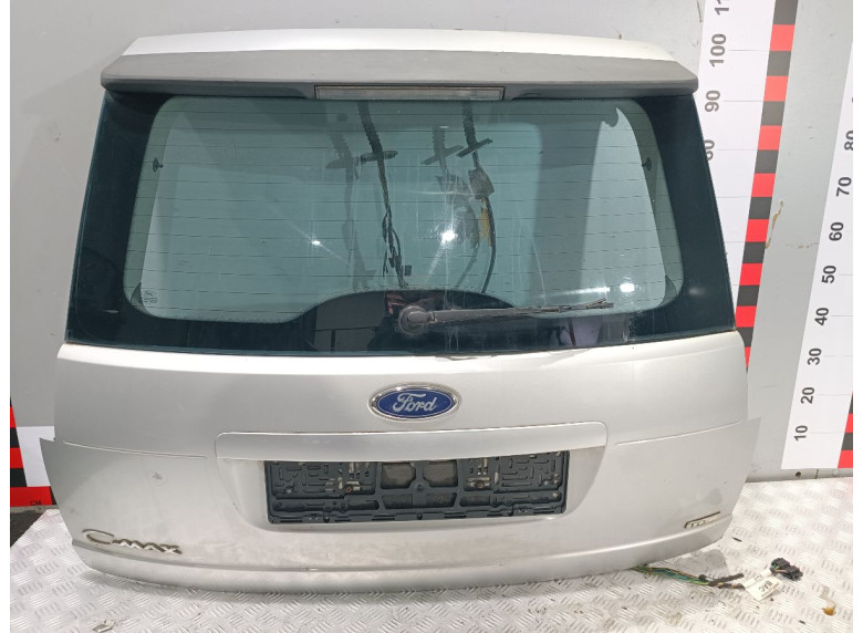 Моторчик заднего стеклоочистителя (дворника) к Ford C-Max, 2004г.