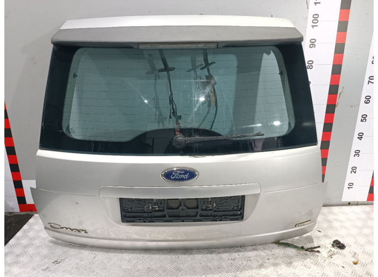 Крышка багажника (дверь 3-5) к Ford C-Max, 2004г.