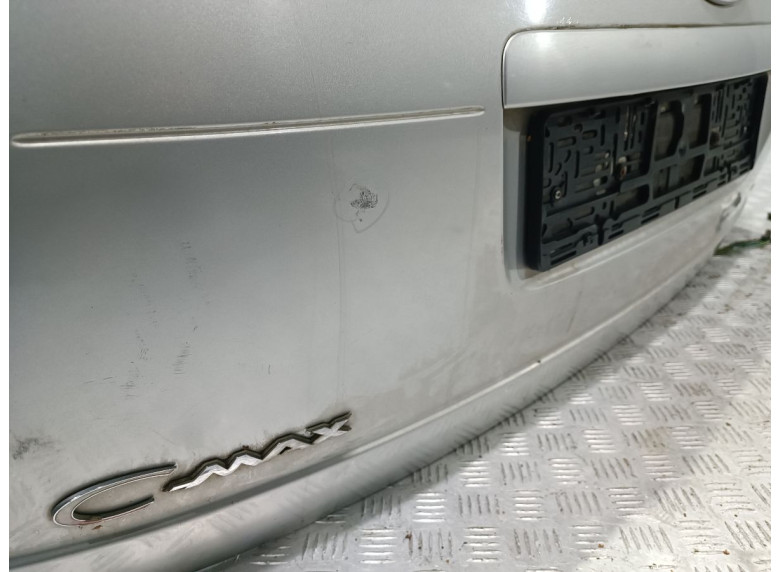 Крышка багажника (дверь 3-5) к Ford C-Max, 2004г.
