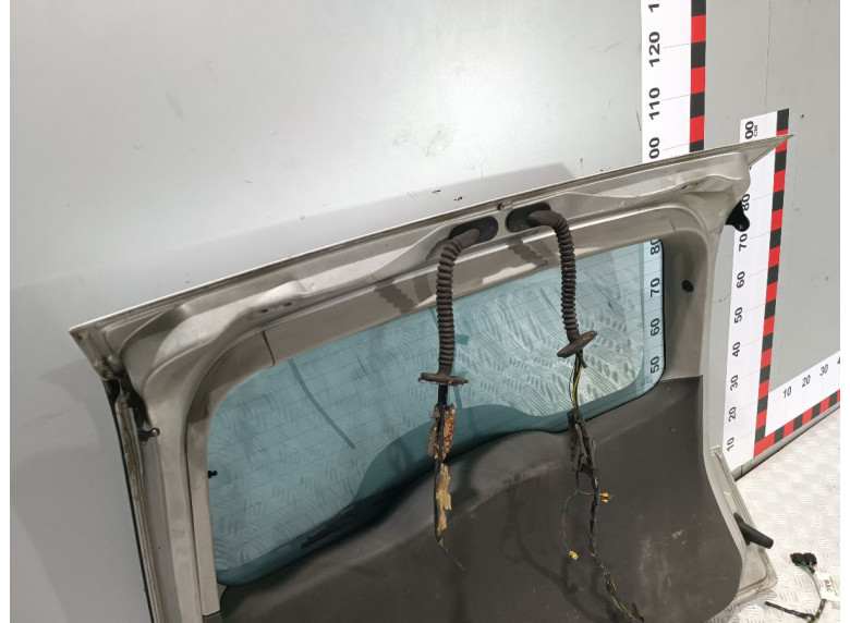 Крышка багажника (дверь 3-5) к Ford C-Max, 2004г.
