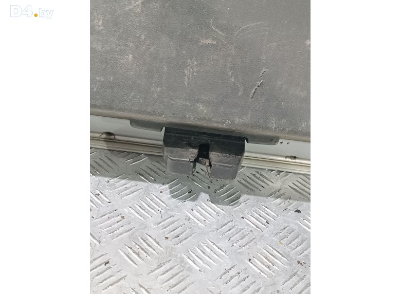 Замок багажника к Ford C-Max undefined г.