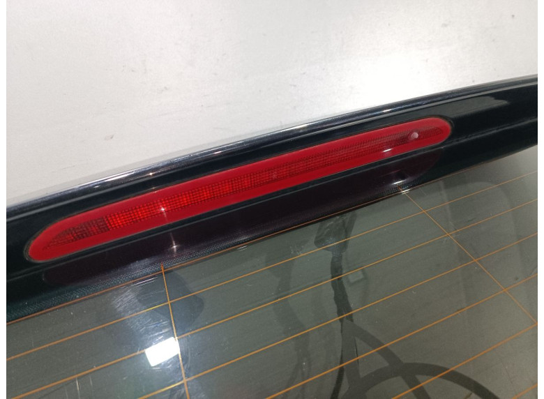 Стоп-сигнал к Volkswagen Golf, 2013г.