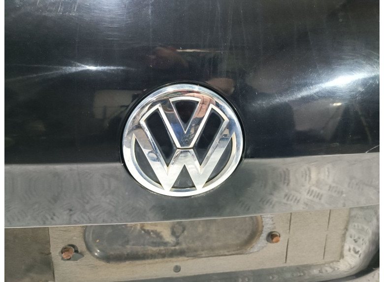 Кнопка открытия багажника к Volkswagen Golf, 2013г.