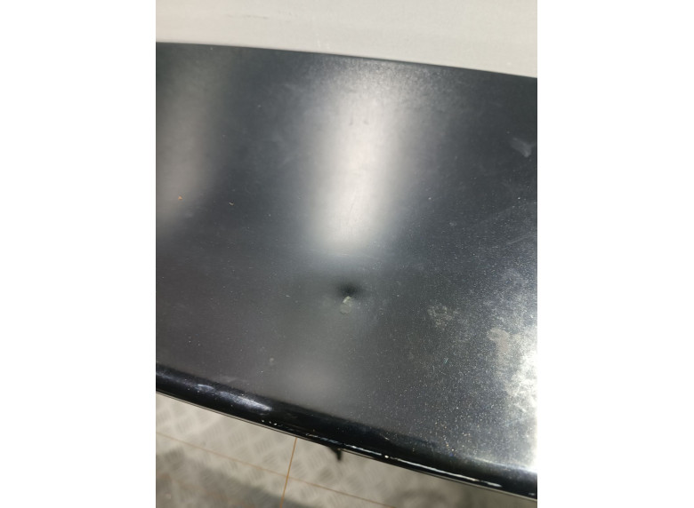 Крышка багажника (дверь 3-5) к Volkswagen Golf, 2013г.