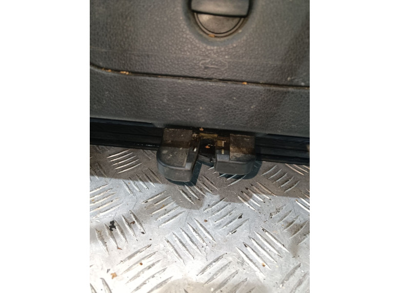 Замок багажника к Volkswagen Golf, 2013г.