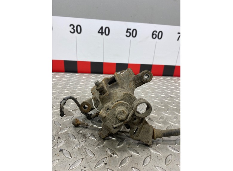 Суппорт задний левый к Суппорт задний левый к Peugeot 807 undefined г. 807