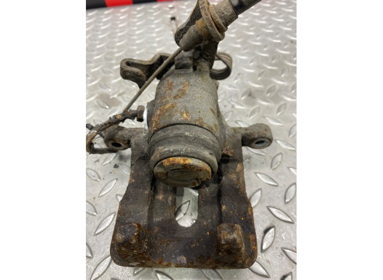 Суппорт задний левый к Суппорт задний левый к Peugeot 807 undefined г. 807